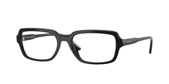 Montatura vista Vogue Donna 0VO5724UW4453 - 0VO5724UW4453